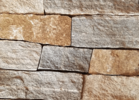 Stone Veneer World Norton Blend Ledgestone