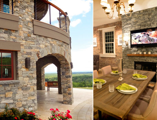 Stone Veneers – A Touch of Style to Your Design
