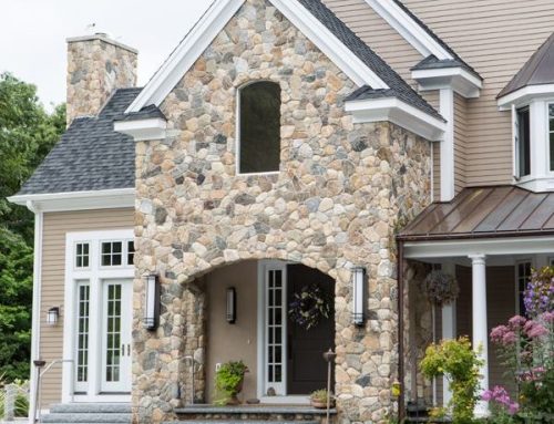 5 Ways Stone Veneers Can Spruce Up Your Landscape