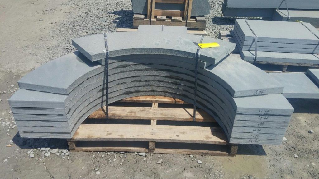 Stone Custom Fabrication