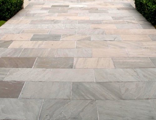6 Things To Consider When Picking A Natural Stone Sealer