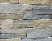 canton blend natural stone veneer in Massachusetts