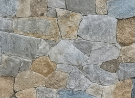 Stone Veneer World Norton Blend Mosaic