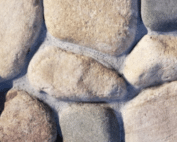 Stone Veneer World Norton Blend Rounds