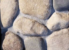 Stone Veneer World Norton Blend Rounds
