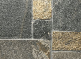 Stone Veneer World Norton Blend Sq. & Recs.