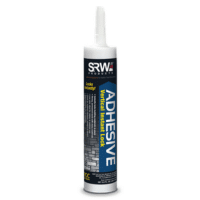 SWR Adhesive Vertical Instant Lock