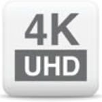 4K Ultra HD