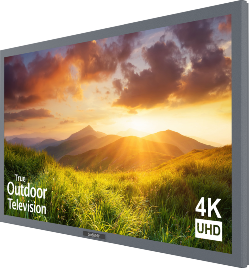 Outdoor Entertainment