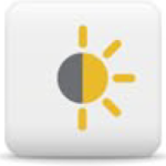 For Partial Sun