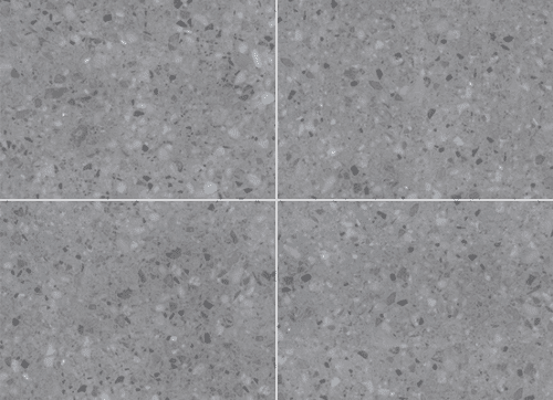 Terrazo Gris Arterra Pavers