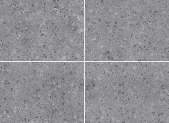 Terrazo Gris Arterra Pavers
