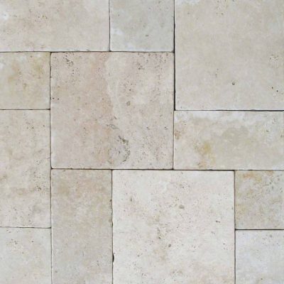 travertine scabas