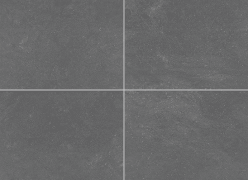 Vulkon Nero Arterra Porcelain Pavers