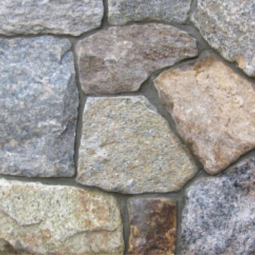 Thompson Stone Veneer