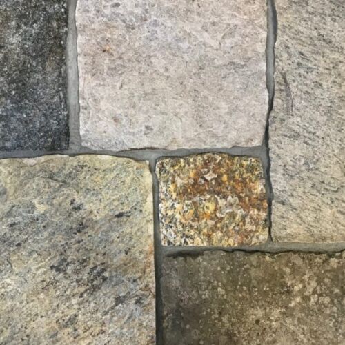 Thompson Stone Veneer