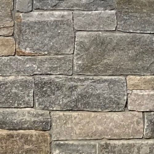 Thompson Stone Veneer