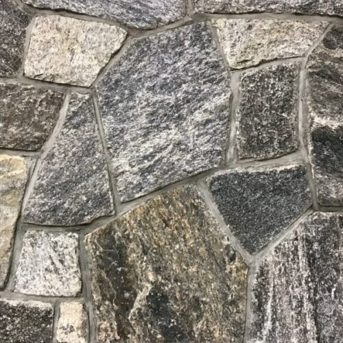 Thompson Stone Veneer