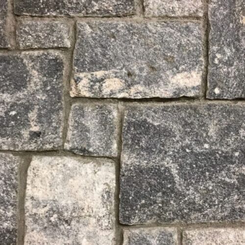 Thompson Stone Veneer