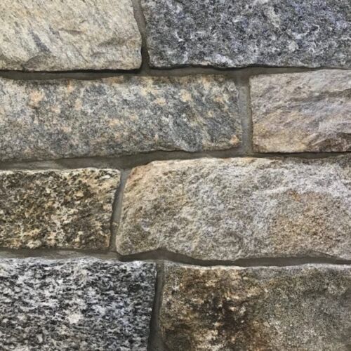 Thompson Stone Veneer