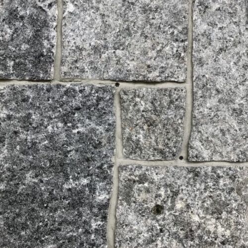 Thompson Stone Veneer