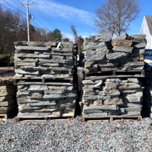 Wallstone & Building Veneer