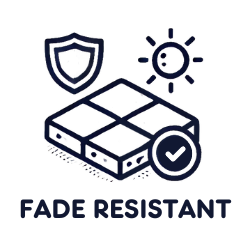 Fade Resistant Icon