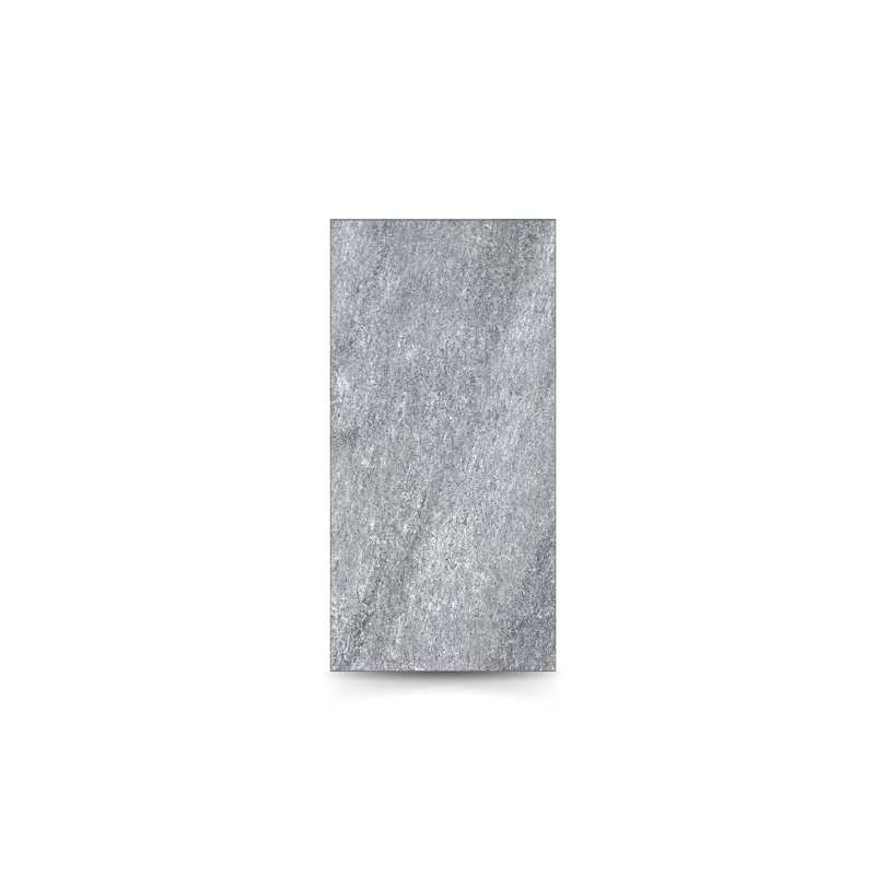 Granite Grey Outdoor Porcelain 12x24