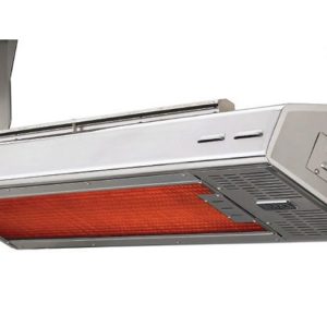 Eave Mount Patio Heater