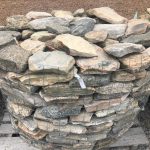NE Fieldstone Select ThinWall #5767