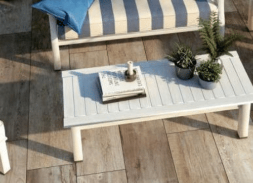 Belgard noon porcelain pavers