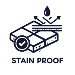 Stain Proof Icon