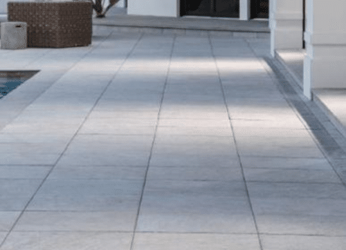 Belgard turin porcelain paver