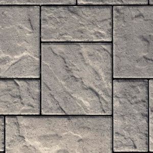 Techo-Bloc Blu 80 Slate