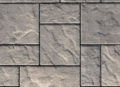 Techo-Bloc Blu 80 Slate