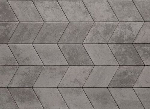 Techo-Bloc Diamond Smooth