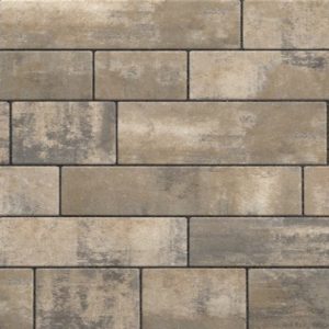 Unilock Artline Paver Fossil swatch