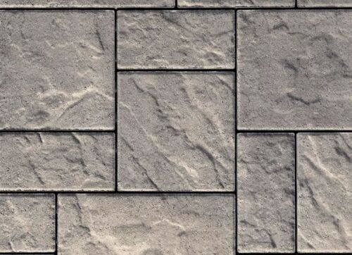 Techo-Bloc blu 60 slate paver