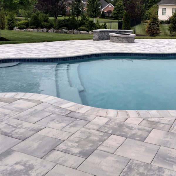 Nicolock Alpine Ridge: Beautiful Color Blends for Your Paving - Old ...