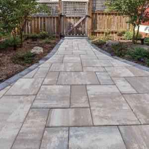 Alpine Pavers