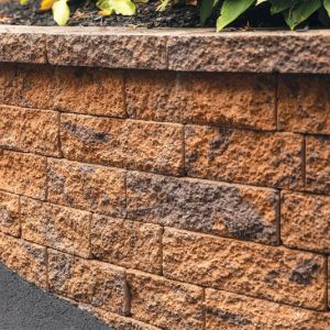 Nicolock 5" Colonial Wall