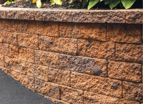 Nicolock 5" Colonial Wall