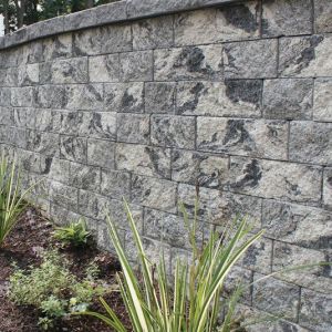 Nicolock 6" Colonial Wall