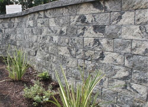 Nicolock 6" Colonial Wall