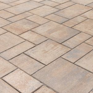 Nicolock Alpine Contemporary