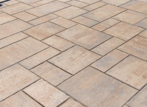 Nicolock Alpine Contemporary