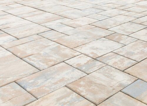 Nicolock Alpine Ridge