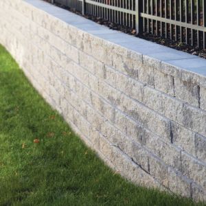 Nicolock Alta Pro Wall