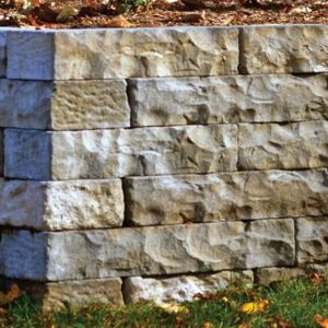 Nicolock Claremont Wall