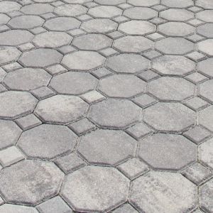 Nicolock Cobblestone